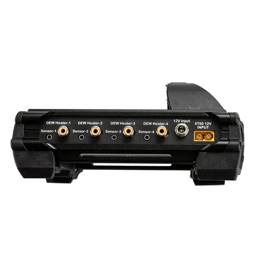 Celestron Smart DewHeater and Power Controller 4x (94036) - Astronomy Plus