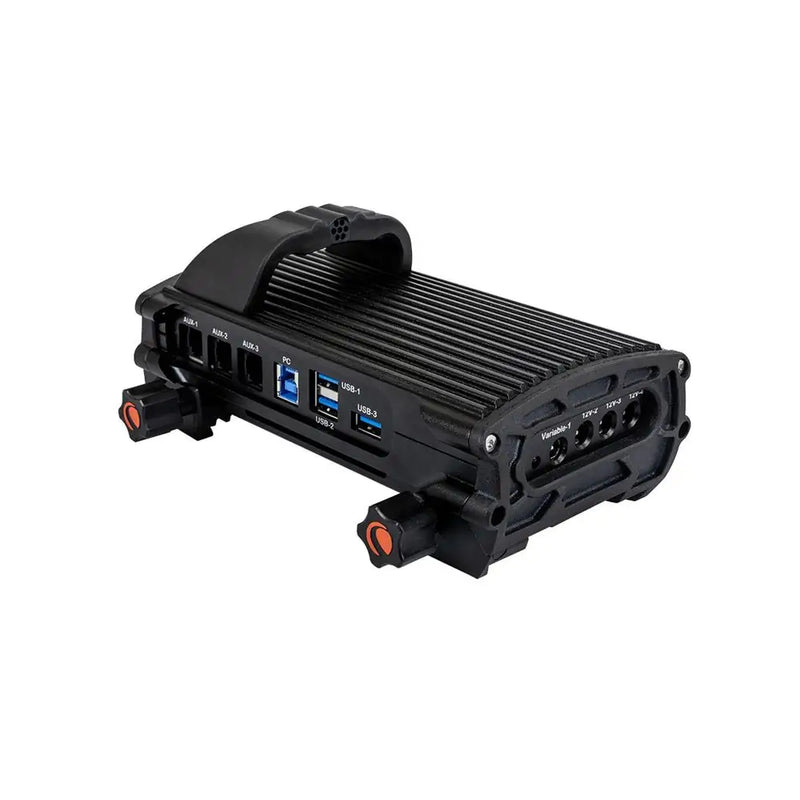 Celestron Smart DewHeater and Power Controller 4x (94036) - Astronomy Plus