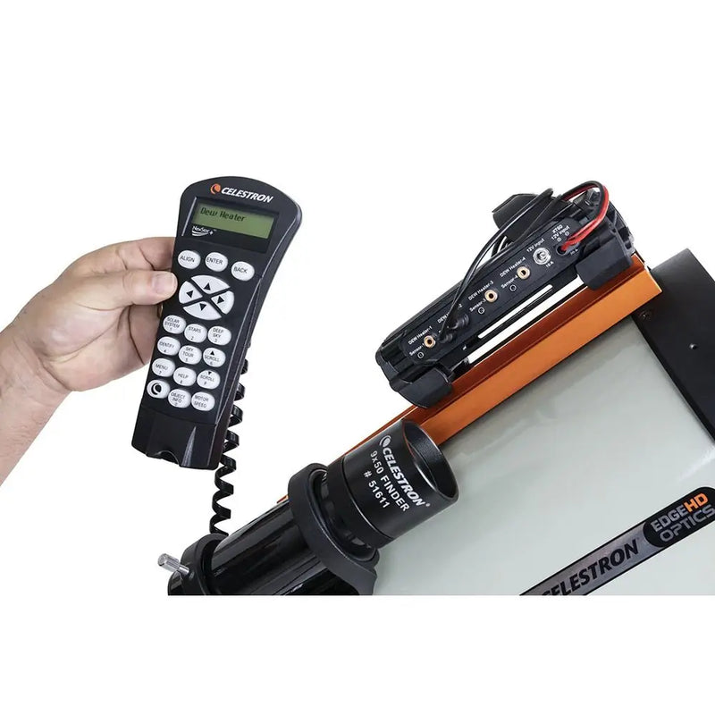 Celestron Smart DewHeater and Power Controller 4x (94036) - Astronomy Plus