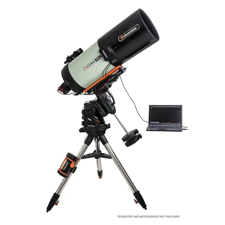 Celestron Smart DewHeater and Power Controller 4x (94036) - Astronomy Plus
