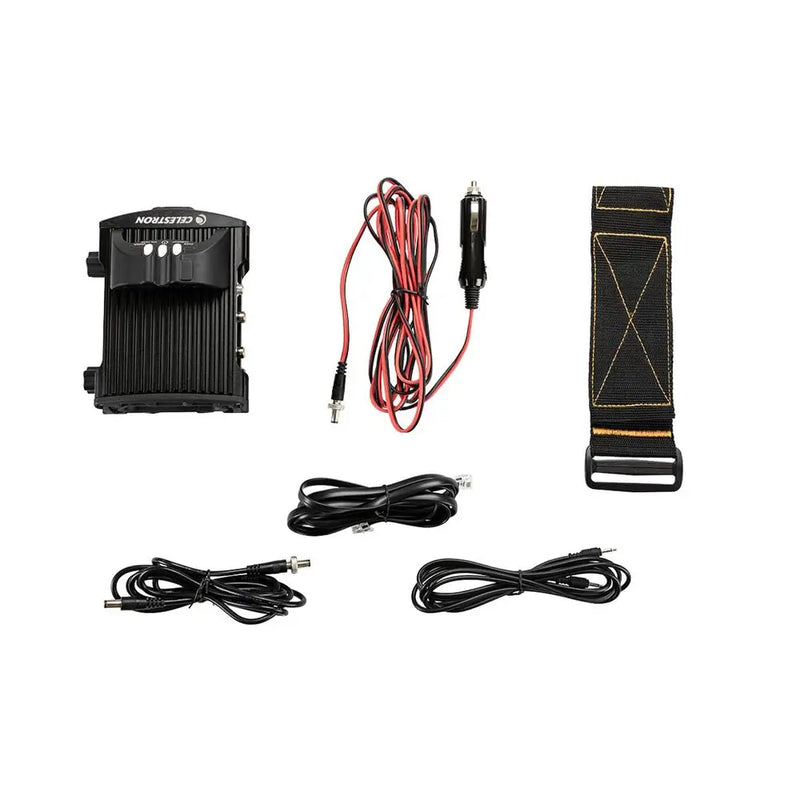 Celestron Smart DewHeater Controller 2x (94035) - Astronomy Plus