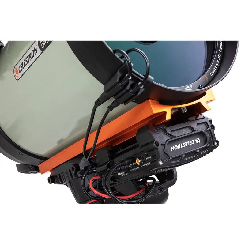 Celestron Smart DewHeater Controller 2x (94035) - Astronomy Plus