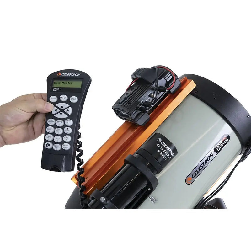 Celestron Smart DewHeater Controller 2x (94035) - Astronomy Plus