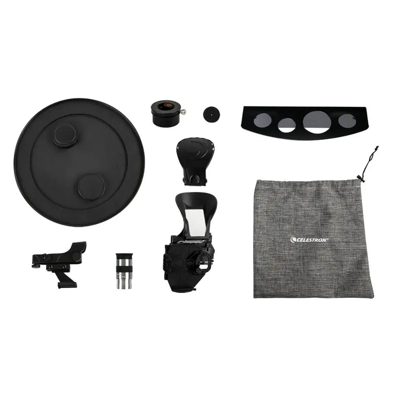 Celestron StarSense Explorer 10" Dobsonian (22471) - Astronomy Plus