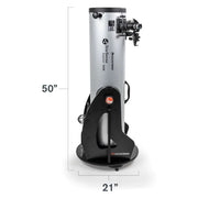 Celestron StarSense Explorer 10" Dobsonian (22471) - Astronomy Plus