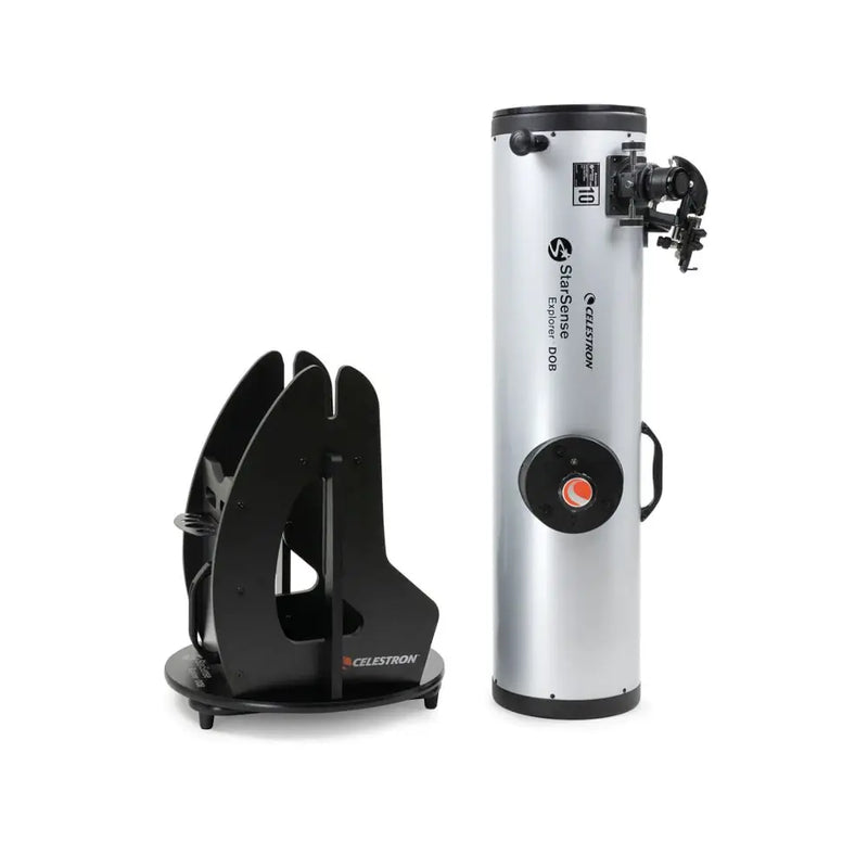 Celestron StarSense Explorer 10" Dobsonian (22471) - Astronomy Plus