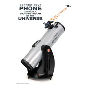 Celestron StarSense Explorer 10" Dobsonian (22471) - Astronomy Plus