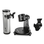 Celestron Starsense explorer 114mm tabletop dobsonian (22480) - Astronomy Plus