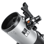 Celestron Starsense explorer 114mm tabletop dobsonian (22480) - Astronomy Plus