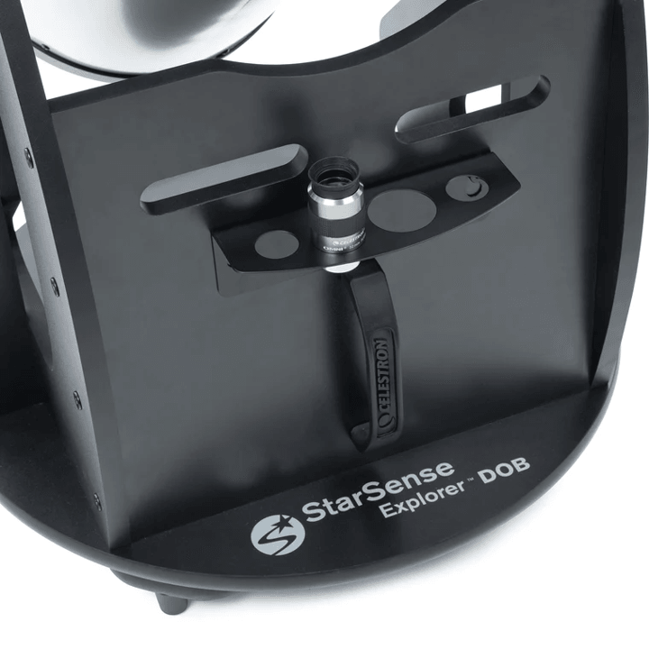 Celestron StarSense Explorer 12" Dobsonian (22472) - Astronomy Plus