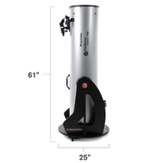 Celestron StarSense Explorer 12" Dobsonian (22472) - Astronomy Plus