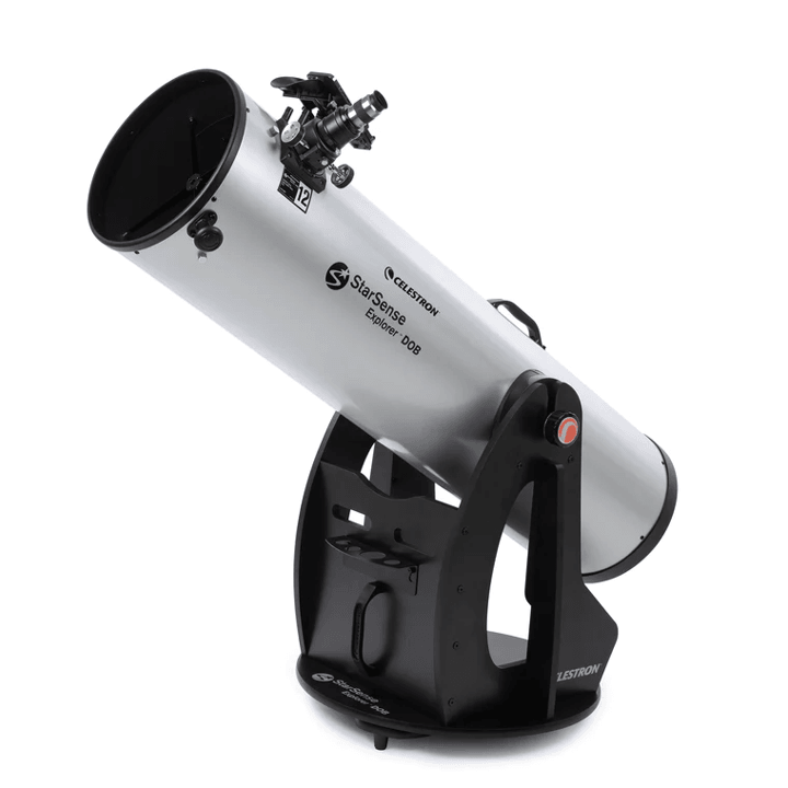 Celestron StarSense Explorer 12" Dobsonian (22472) - Astronomy Plus