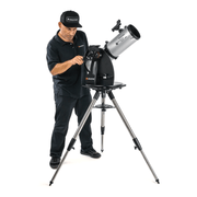 Celestron Starsense explorer 130mm tabletop dobsonian (22481) - Astronomy Plus
