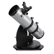 Celestron Starsense explorer 130mm tabletop dobsonian (22481) - Astronomy Plus