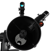 Celestron Starsense explorer 130mm tabletop dobsonian (22481) - Astronomy Plus