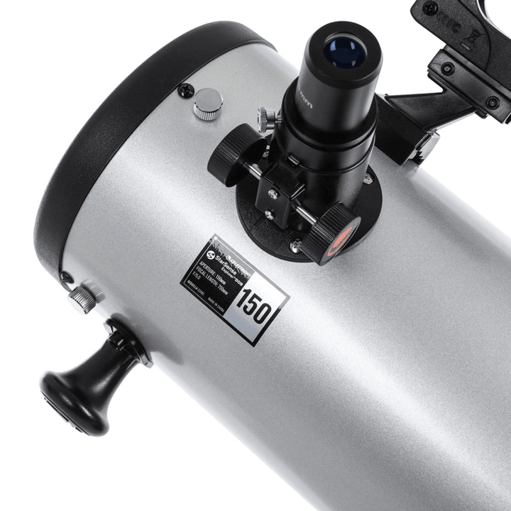 Celestron Starsense explorer 150mm tabletop dobsonian (22482) - Astronomy Plus