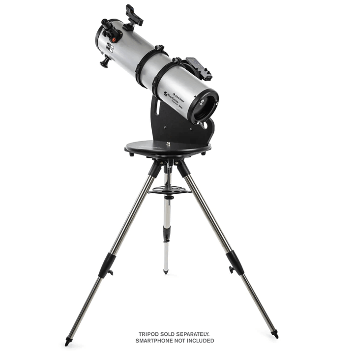 Celestron Starsense explorer 150mm tabletop dobsonian (22482) - Astronomy Plus