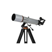 Celestron StarSense Explorer DX 102AZ Refractor (22460) - Astronomy Plus