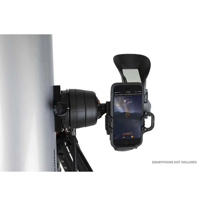 Celestron StarSense Explorer DX 130AZ Newtonian (22461) - Astronomy Plus