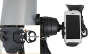 Celestron StarSense Explorer DX 130AZ Newtonian (22461) - Astronomy Plus