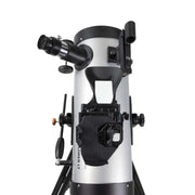 Celestron Starsense Explorer LT 114AZ Newtonian Telescope (22452) - Astronomy Plus