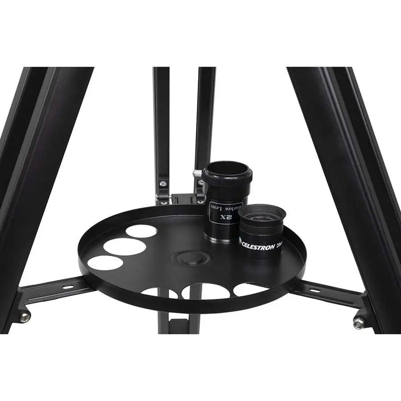 Celestron Starsense Explorer LT 114AZ Newtonian Telescope (22452) - Astronomy Plus