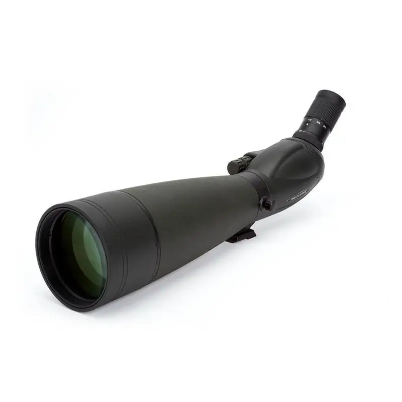 Celestron TrailSeeker 100-45 Degree Spotting Scope (52334) - Astronomy Plus