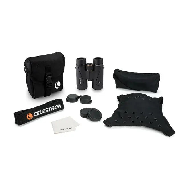 Celestron TrailSeeker 10x42 (71406) - Astronomy Plus