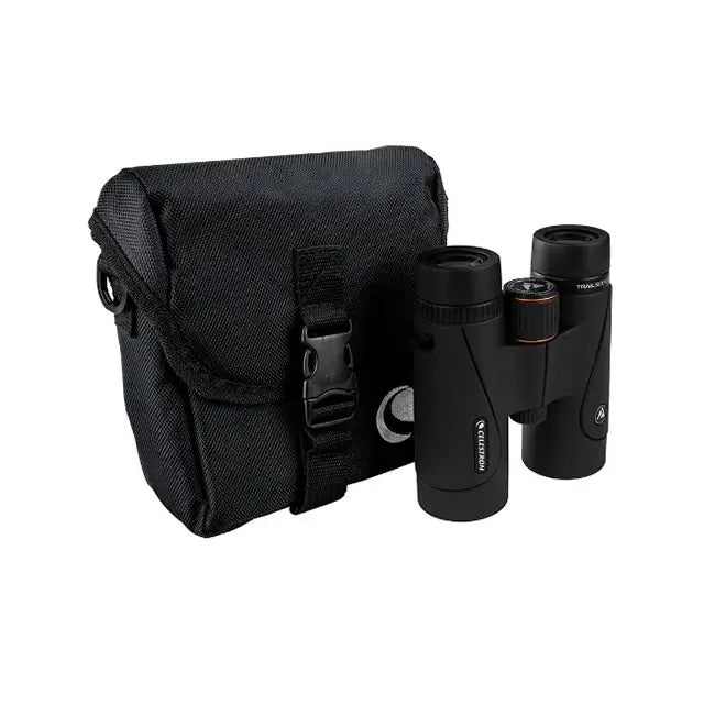 Celestron TrailSeeker 10x42 (71406) - Astronomy Plus