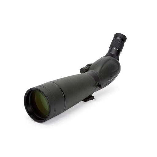 Celestron TrailSeeker 80-45 Degree Spotting Scope (52332) - Astronomy Plus