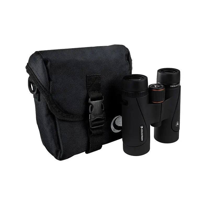Celestron TrailSeeker 8x42 (71404) - Astronomy Plus