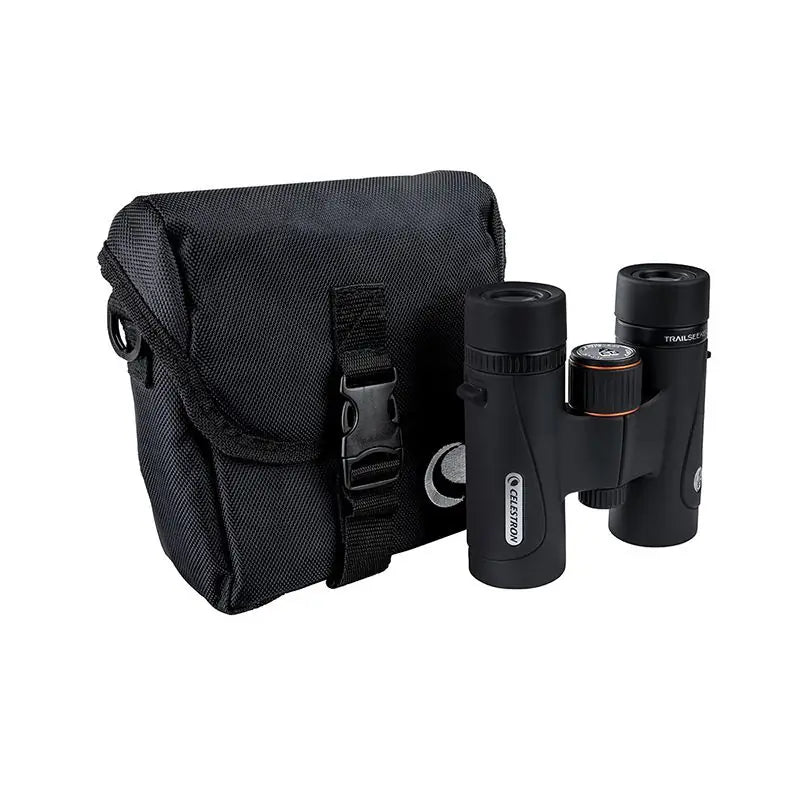 Celestron TrailSeeker ED 8x32 (71401) - Astronomy Plus