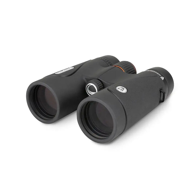 Celestron TrailSeeker ED 8x42 (71405) - Astronomy Plus