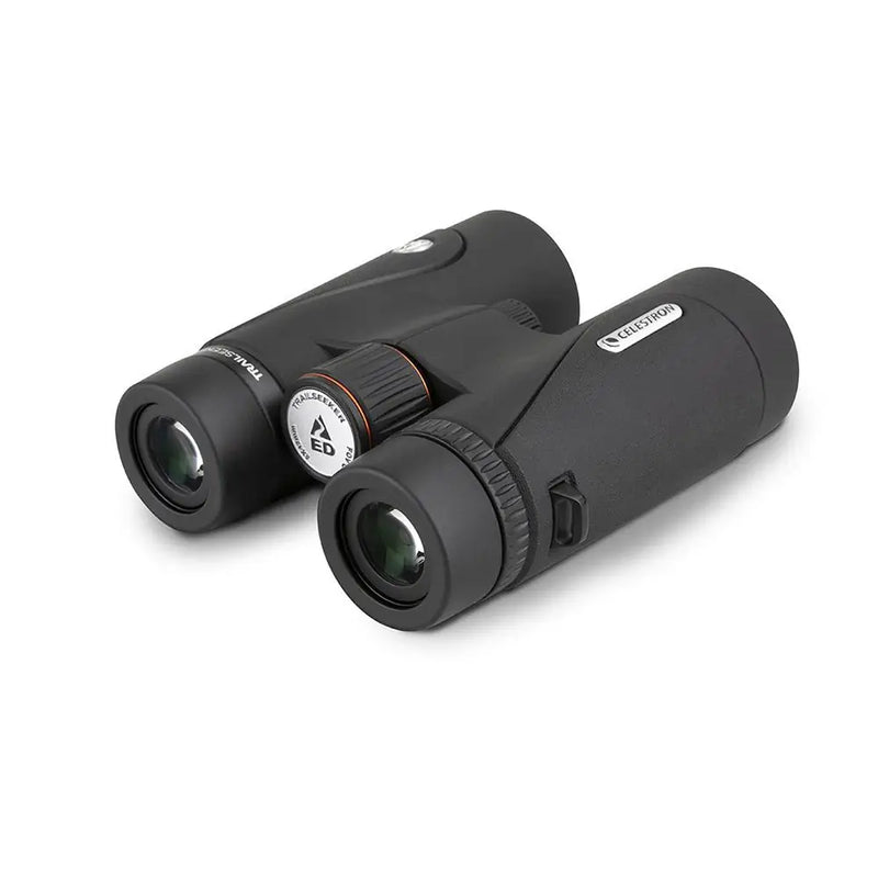 Celestron TrailSeeker ED 8x42 (71405) - Astronomy Plus