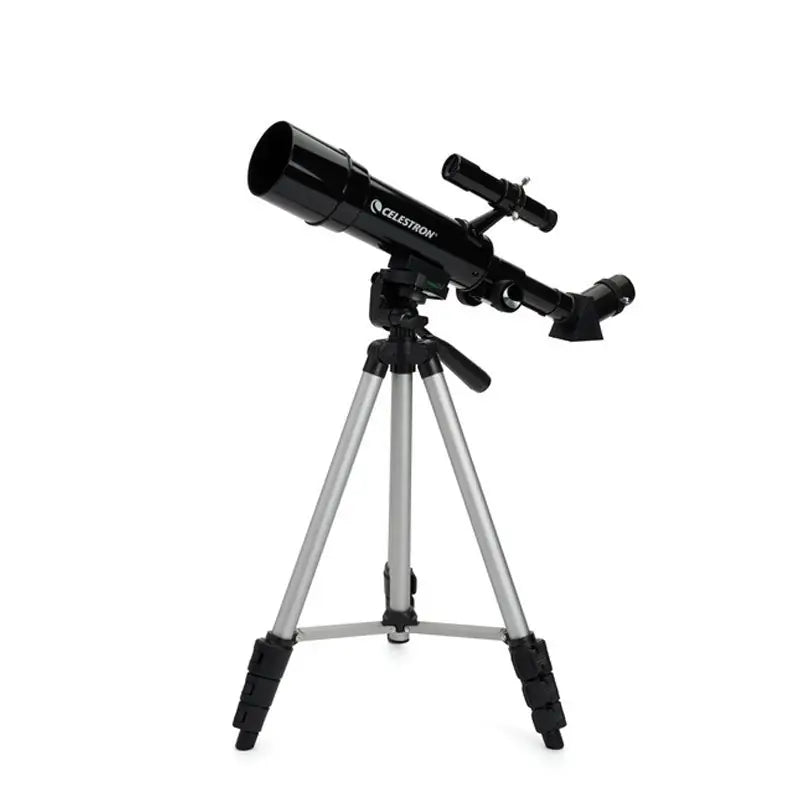 Celestron Travel Scope 50 Portable Telescope (21038) - Astronomy Plus