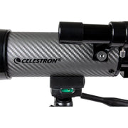 Celestron Travel Scope 60 DX Portable Telescope (22007) - Astronomy Plus