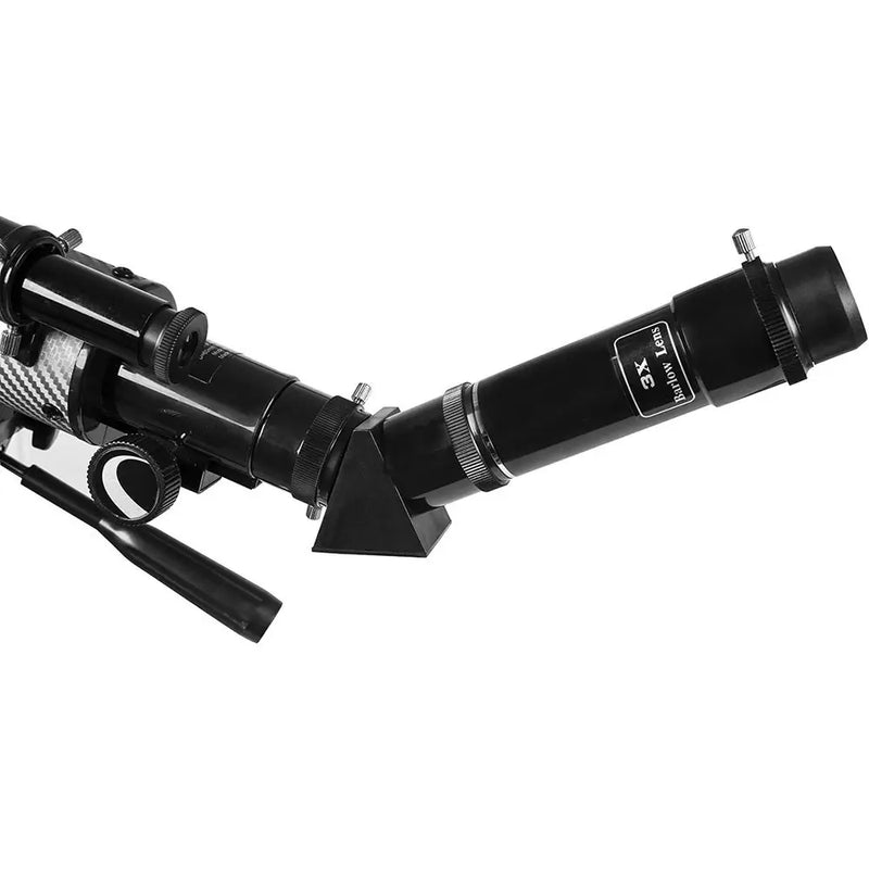Celestron Travel Scope 60 DX Portable Telescope (22007) - Astronomy Plus