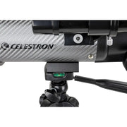 Celestron Travel Scope 70 DX Portable Telescope with Smartphone Adapter (22035) - Astronomy Plus