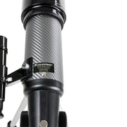 Celestron Travel Scope 70 DX Portable Telescope with Smartphone Adapter (22035) - Astronomy Plus
