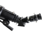 Celestron Travel Scope 70 DX Portable Telescope with Smartphone Adapter (22035) - Astronomy Plus