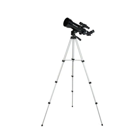Celestron Travel Scope 70 Portable Telescope (21035) - Astronomy Plus