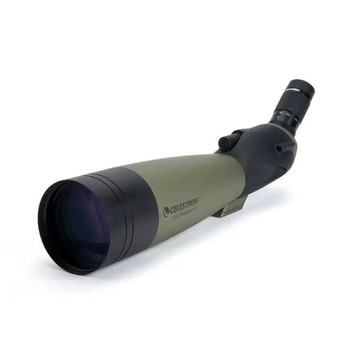 Celestron Ultima 100 45 Degree Spotting Scope (52252) - Astronomy Plus