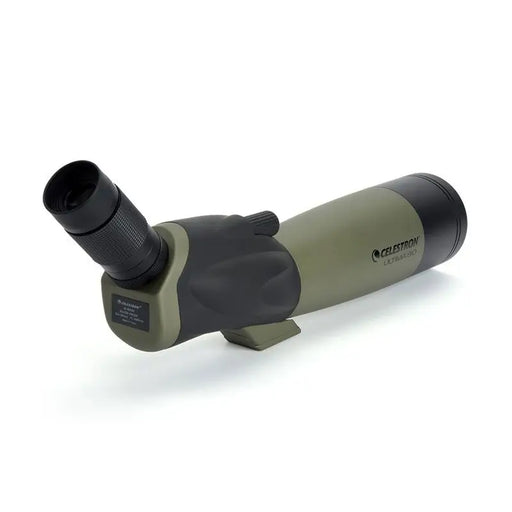 Celestron Ultima 80 45 Degree Spotting Scope (52250) - Astronomy Plus