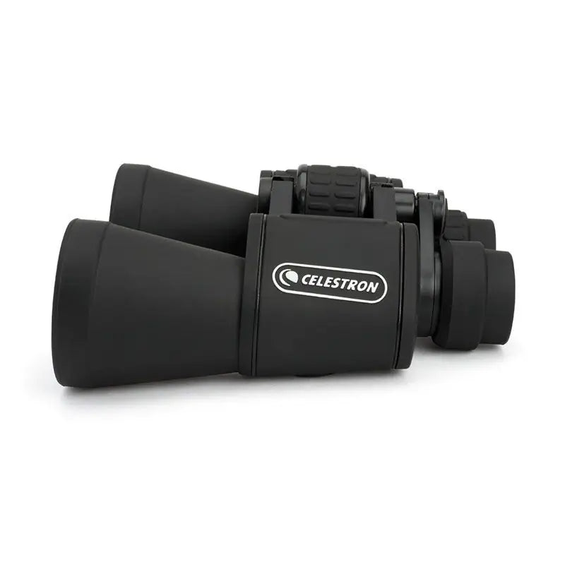 Celestron UpClose G2 20x50 Porro Box Binoculars (71258) - Astronomy Plus