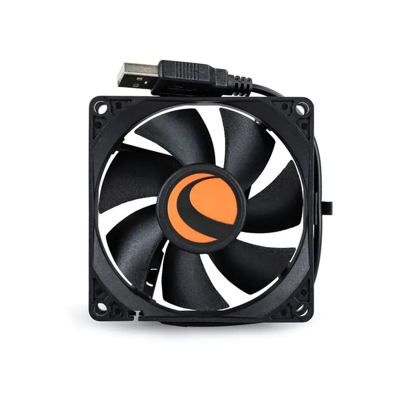 Celestron USB Cooling Fan for Dobsonian Telescopes (94256) - Astronomy Plus