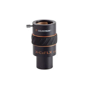 Celestron X-CEL LX 1.25" 3x Barlow Lens (93428) - Astronomy Plus