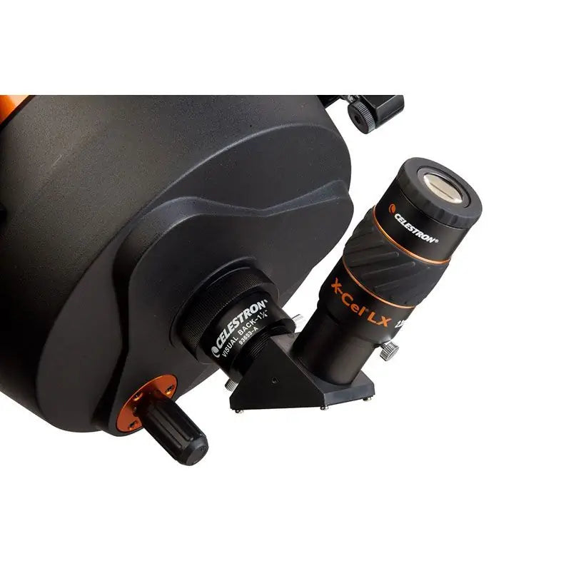 Celestron X-CEL LX 2.3mm Eyepiece (93420) - Astronomy Plus