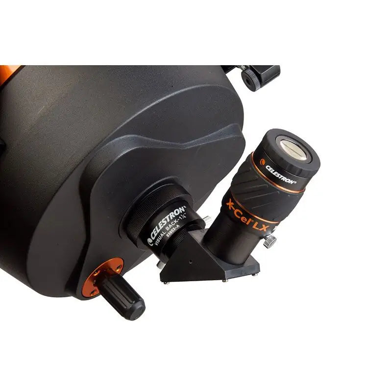 Celestron X-CEL LX 7mm Eyepiece (93422) - Astronomy Plus