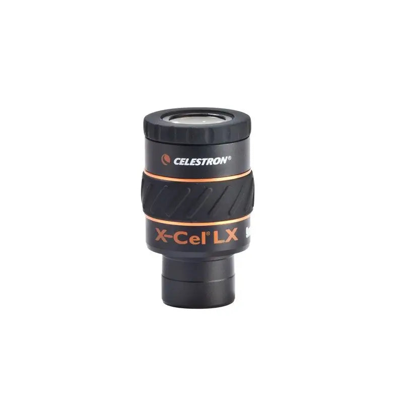 Celestron X-CEL LX 9mm Eyepiece (93423) - Astronomy Plus