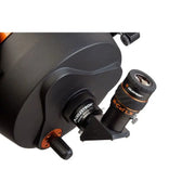 Celestron X-CEL LX 9mm Eyepiece (93423) - Astronomy Plus